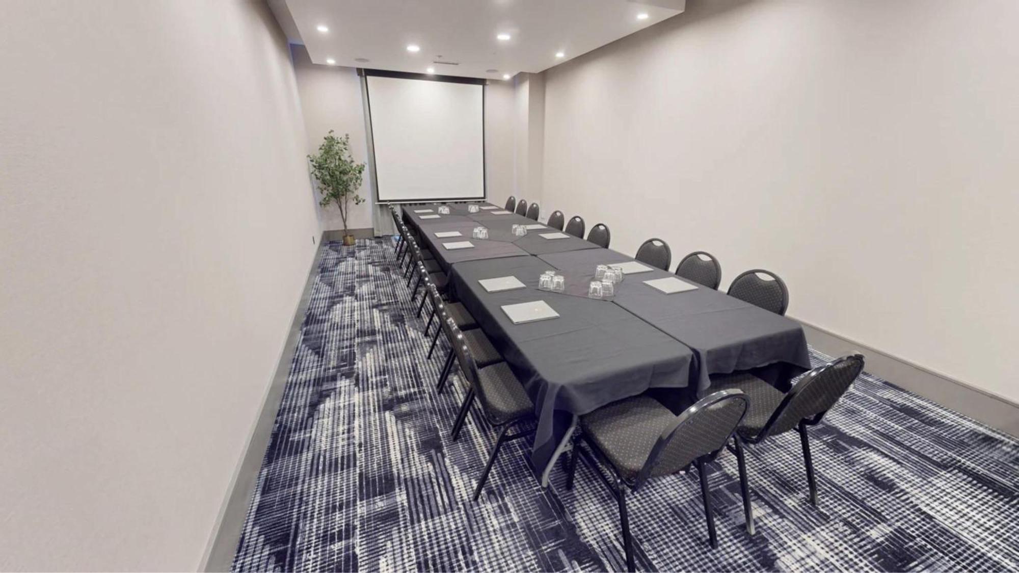 Sandman Hotel Calgary Airport Ngoại thất bức ảnh